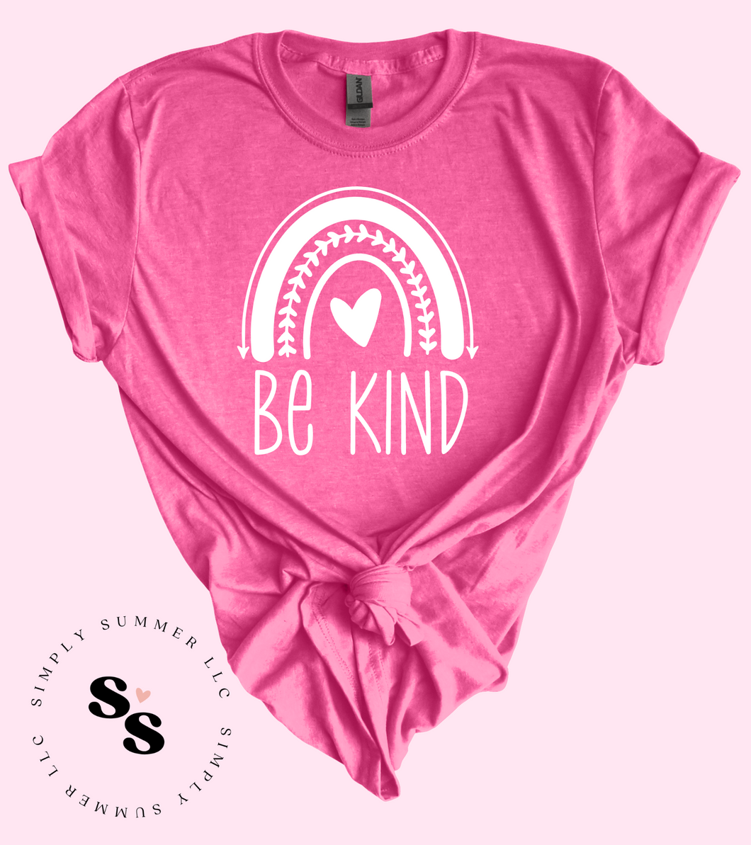 Be Kind T-Shirt